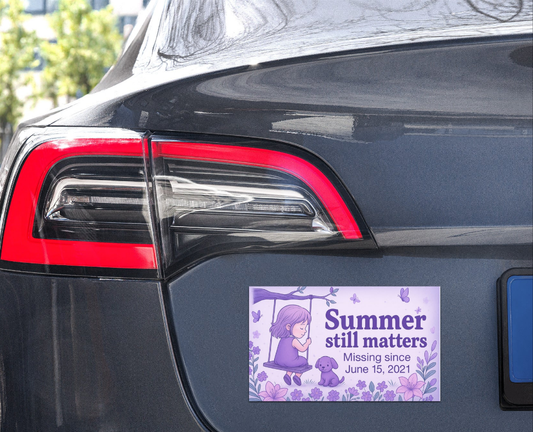 Car magnets