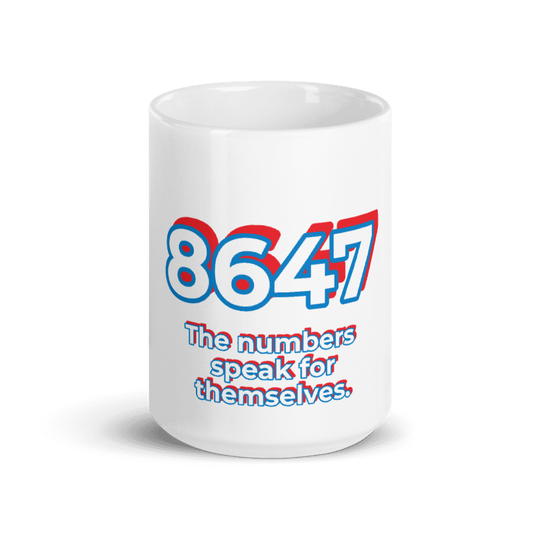 8647 Sip Your Truth Mug