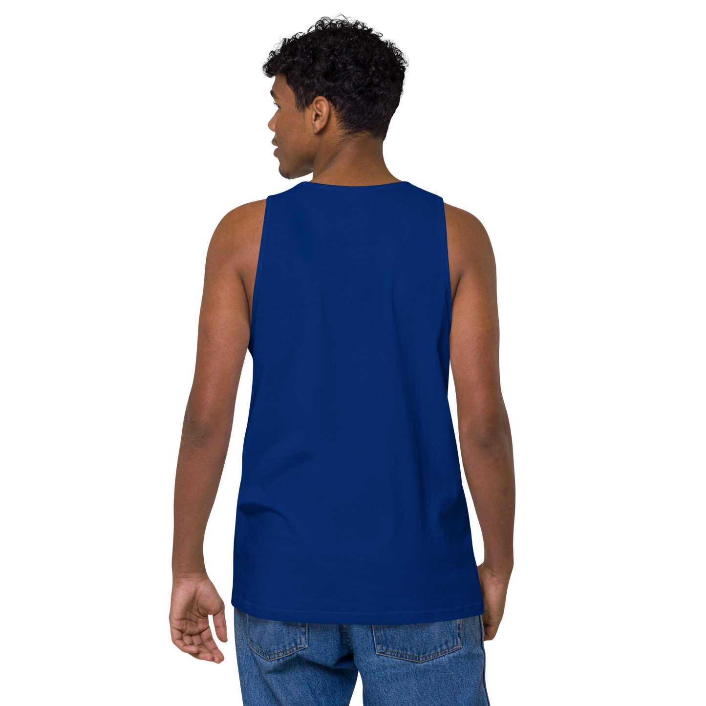 Normal Was Never the Goal – Unisex Statement Tank