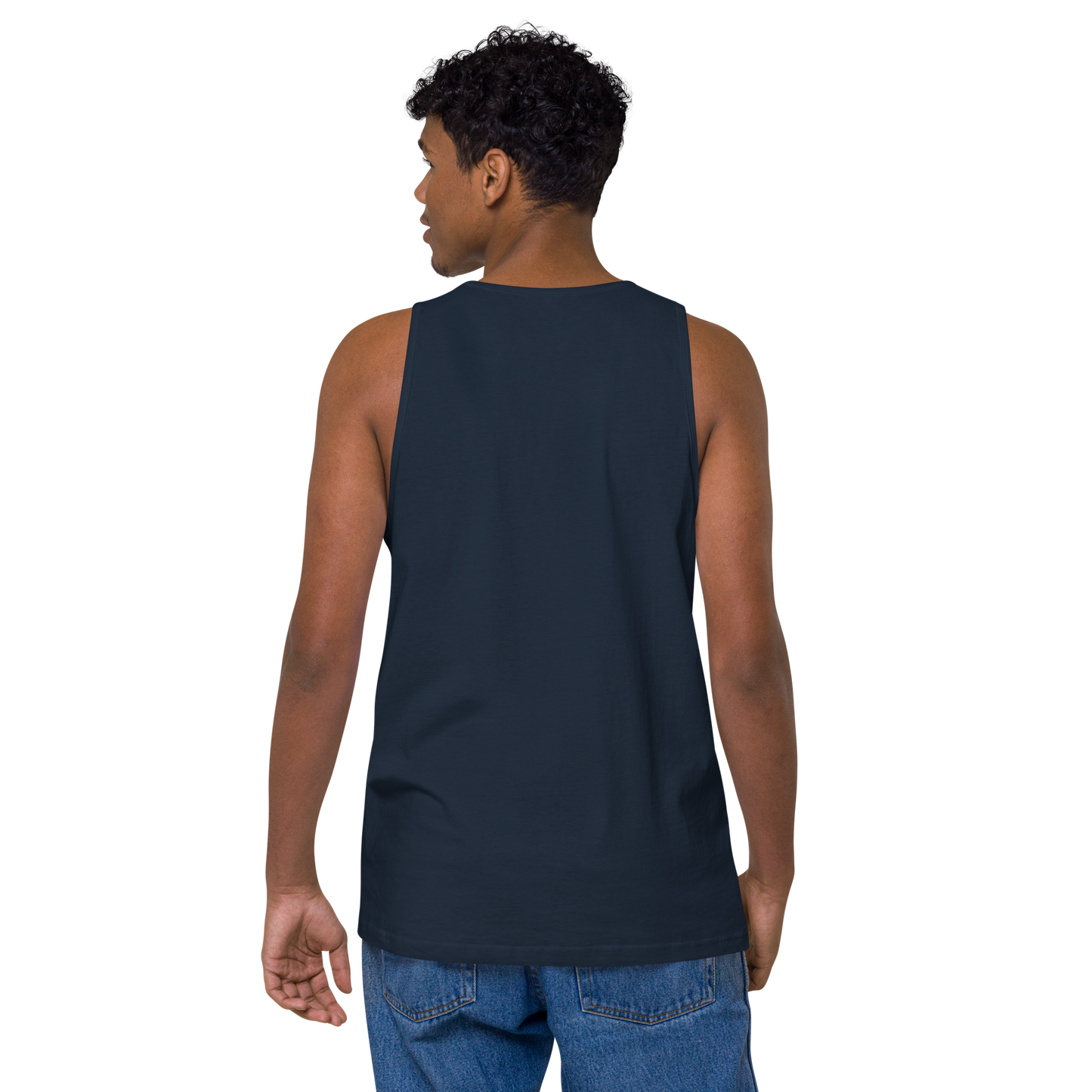 Normal Was Never the Goal – Unisex Statement Tank