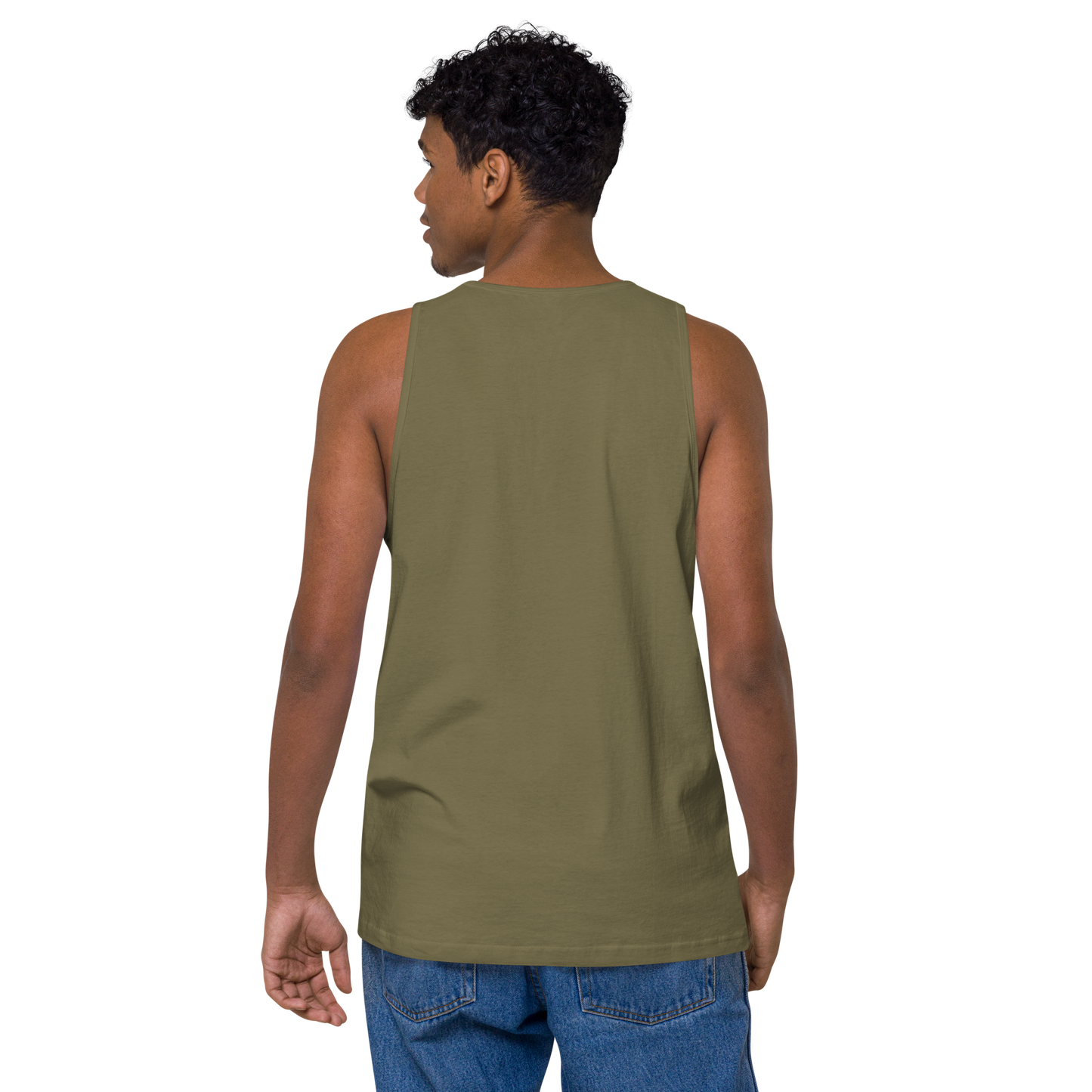 Normal Was Never the Goal – Unisex Statement Tank