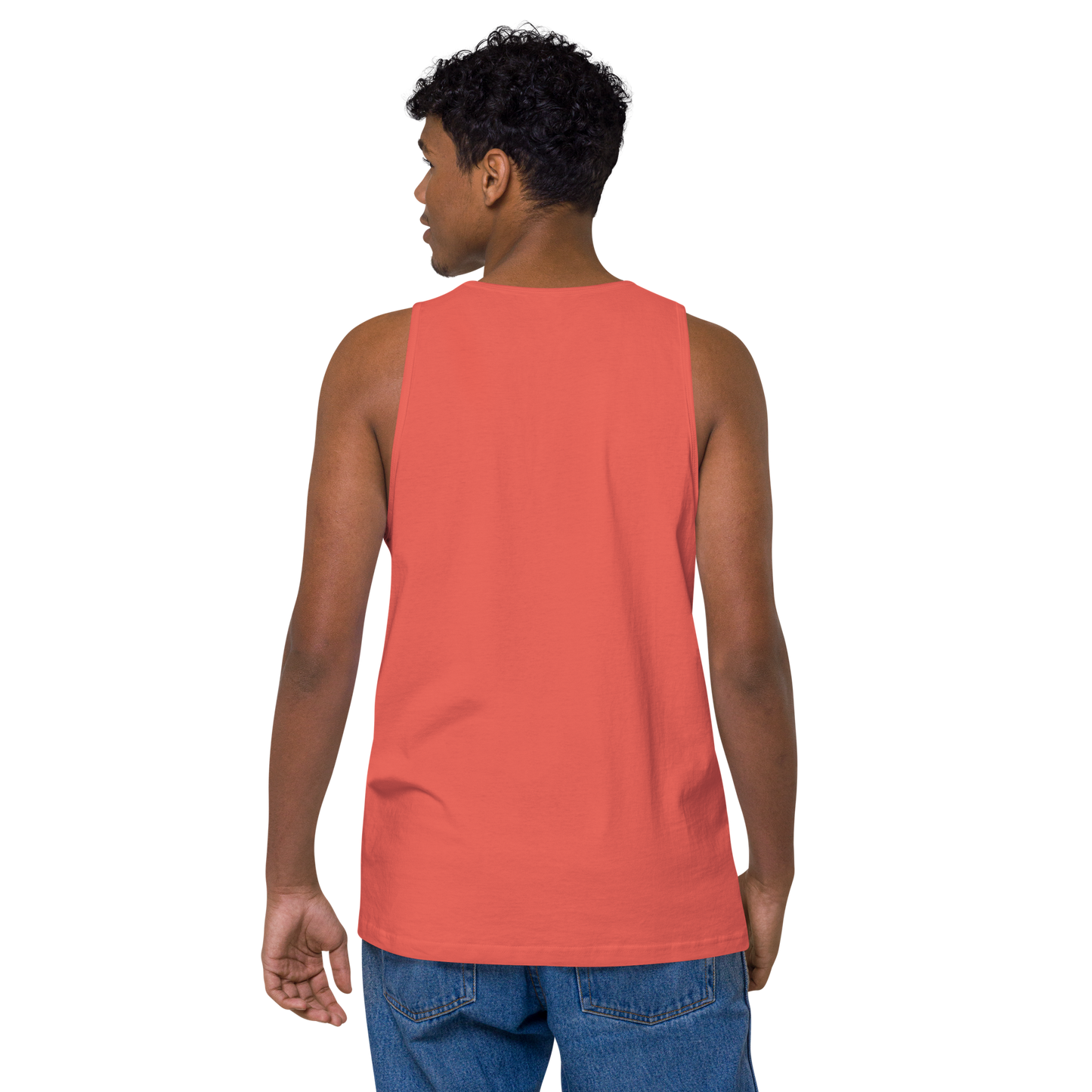 Normal Was Never the Goal – Unisex Statement Tank